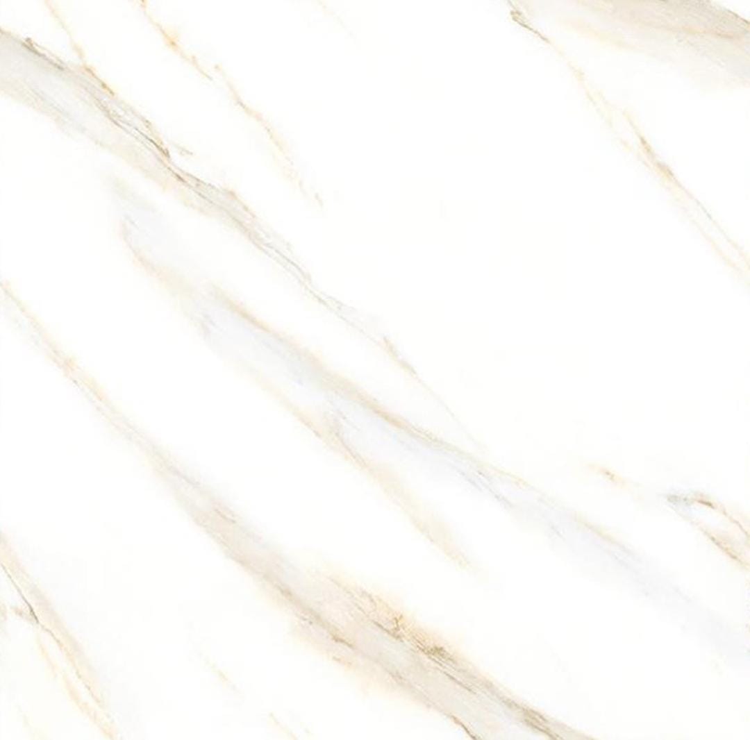 UNO 50X50 REC ANDRIA CREAM